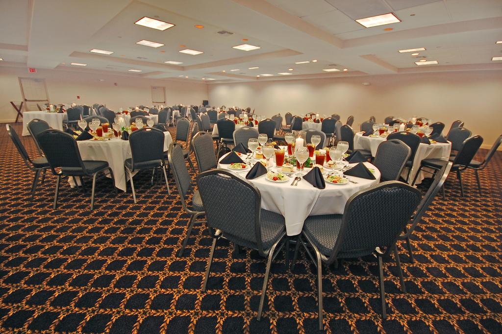 Red Roof Inn Baton Rouge - LSU Conference Center