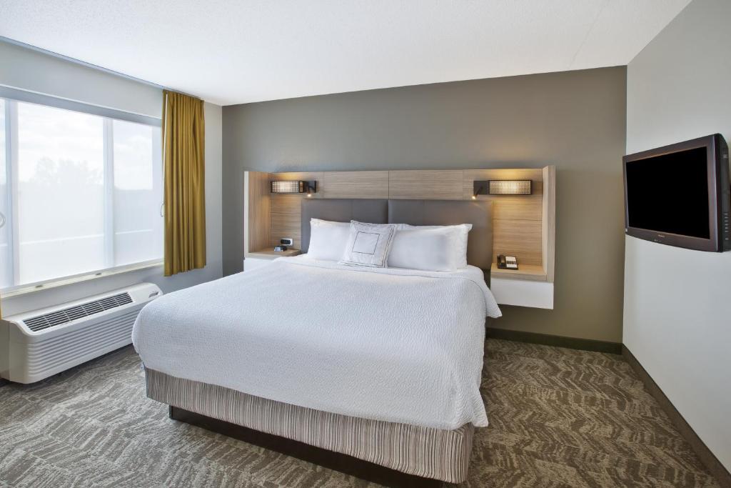 Springhill Suites Minneapolis-St. Paul Airport/Eagan