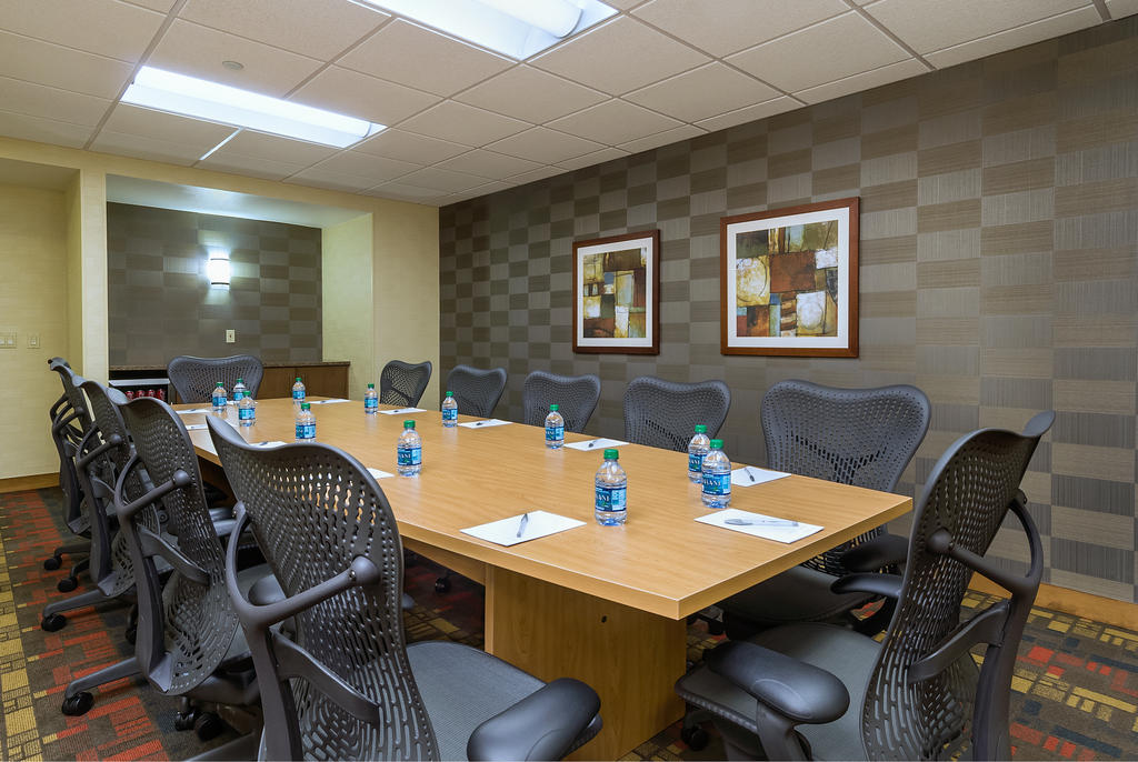 Hampton Inn by Hilton Minneapolis/Eagan