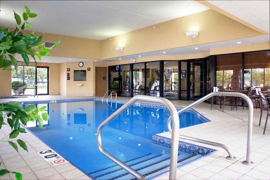 Hampton Inn by Hilton Minneapolis/Eagan