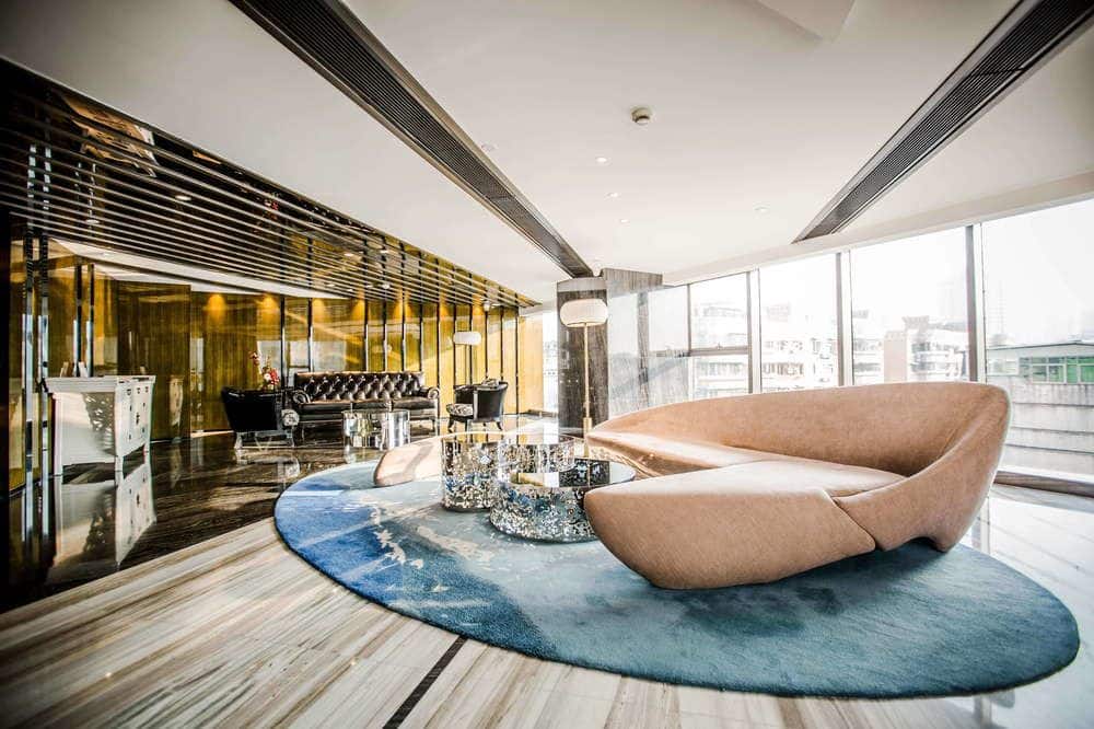 Best Western Plus Park Hotel Xiamen