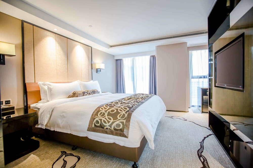 Best Western Plus Park Hotel Xiamen
