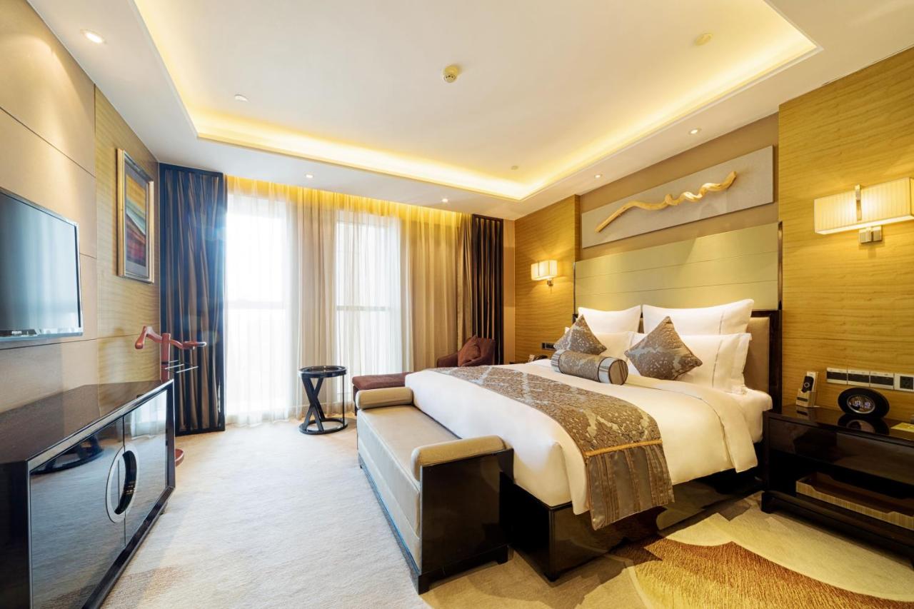 Pullman Wuxi New Lake