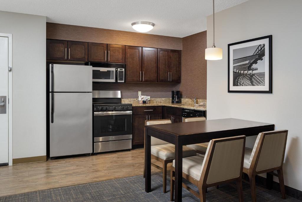 Residence Inn by Marriott Foxborough