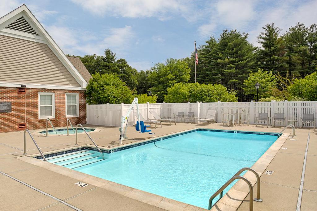 Residence Inn by Marriott Foxborough
