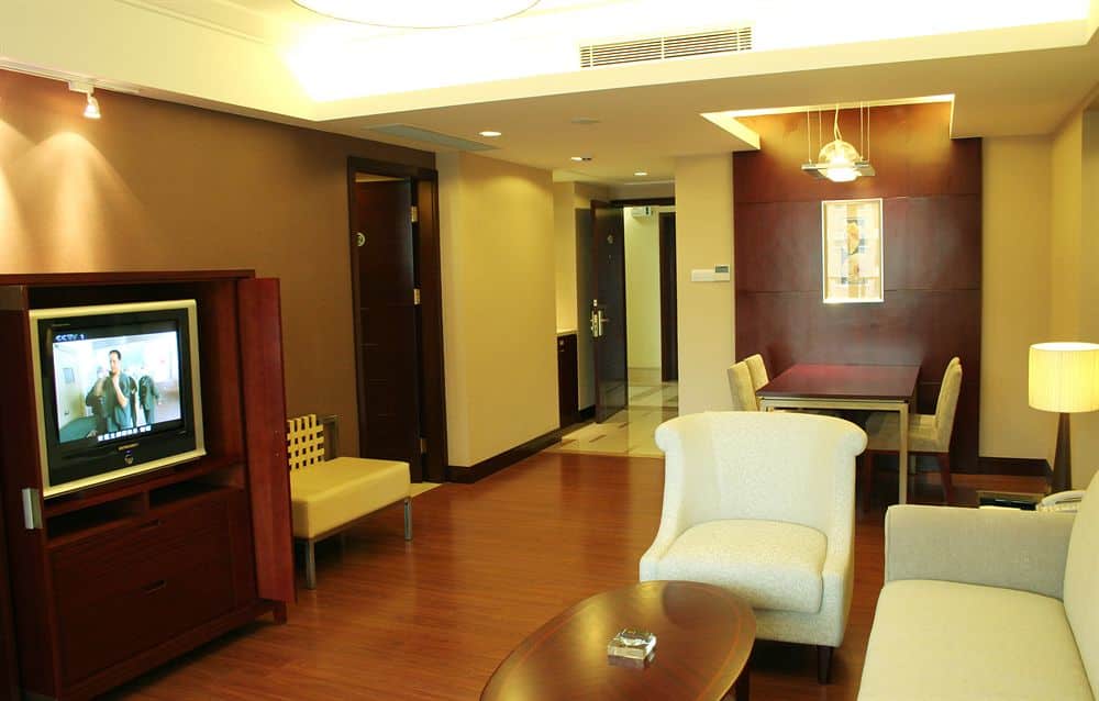 Golden Diamond Hotel