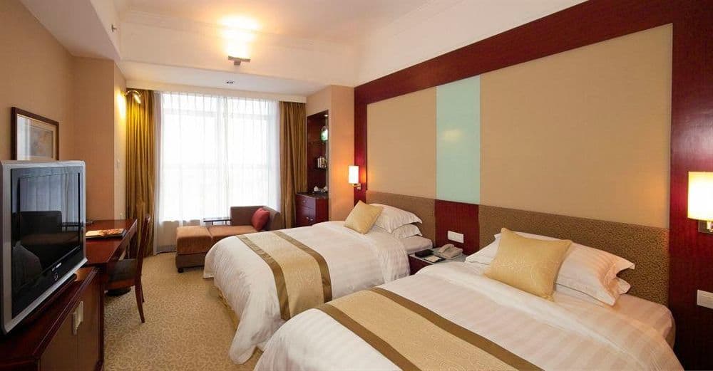 Golden Diamond Hotel