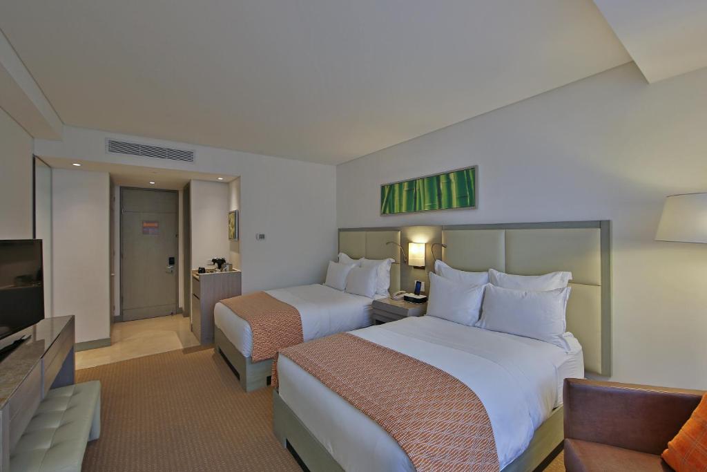 Cali Marriott Hotel