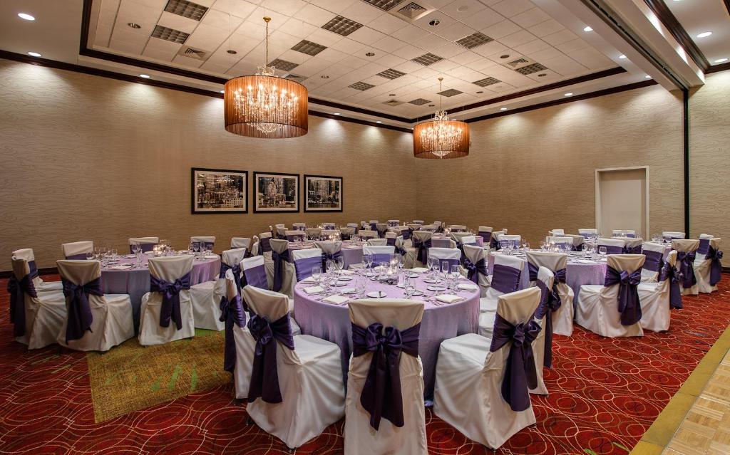 Chicago Marriott Midway
