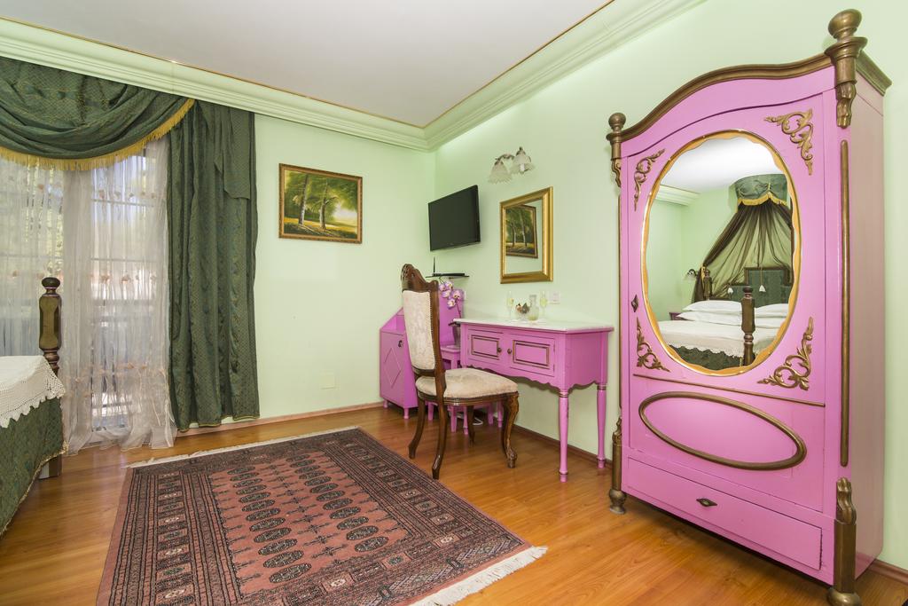 Hotel Pasike