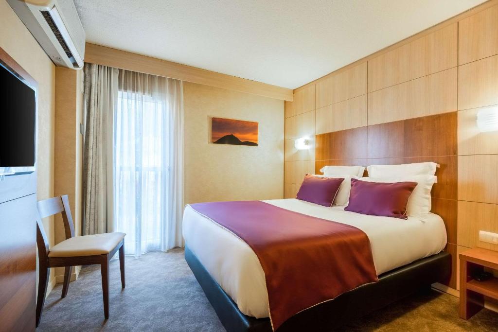 Quality Hotel Clermont Kennedy
