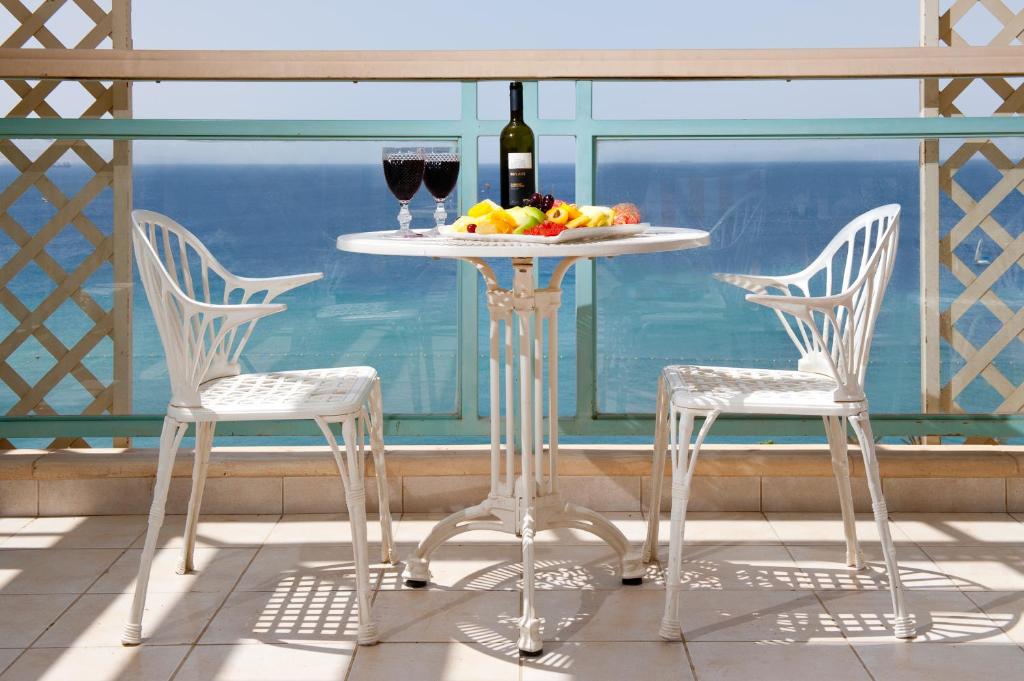 Herods Vitalis Spa Hotel Eilat