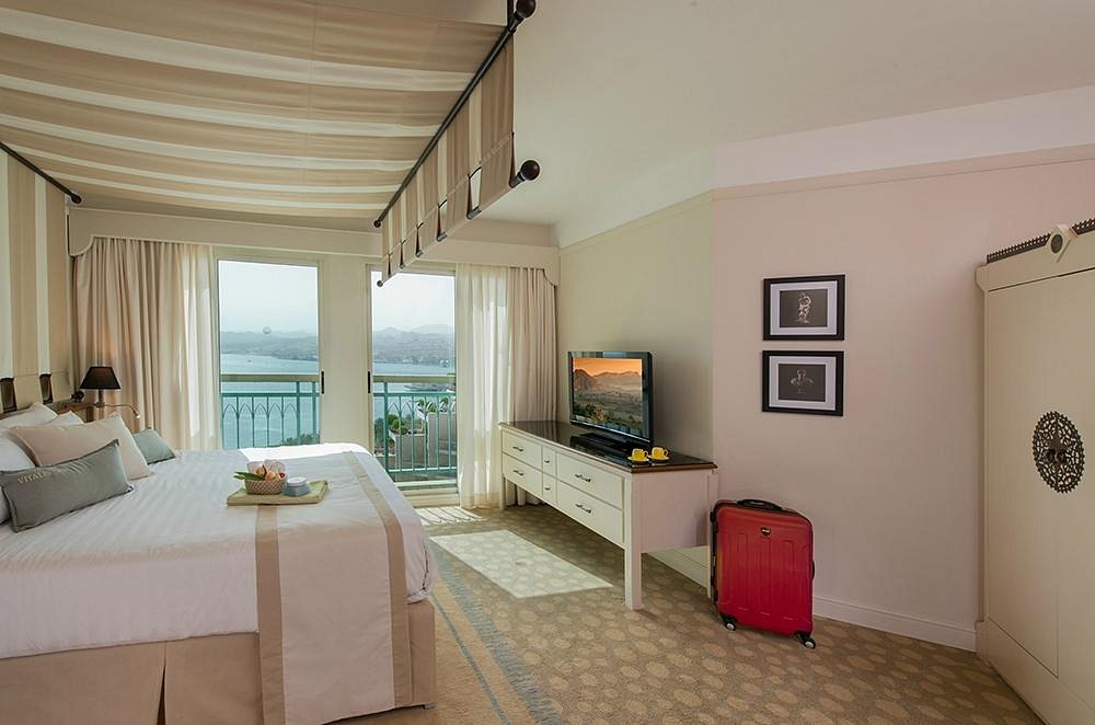 Herods Vitalis Spa Hotel Eilat