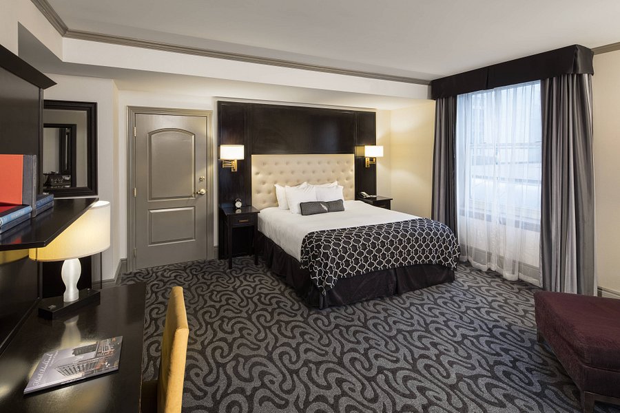Hotel Blackhawk, Autograph Collection