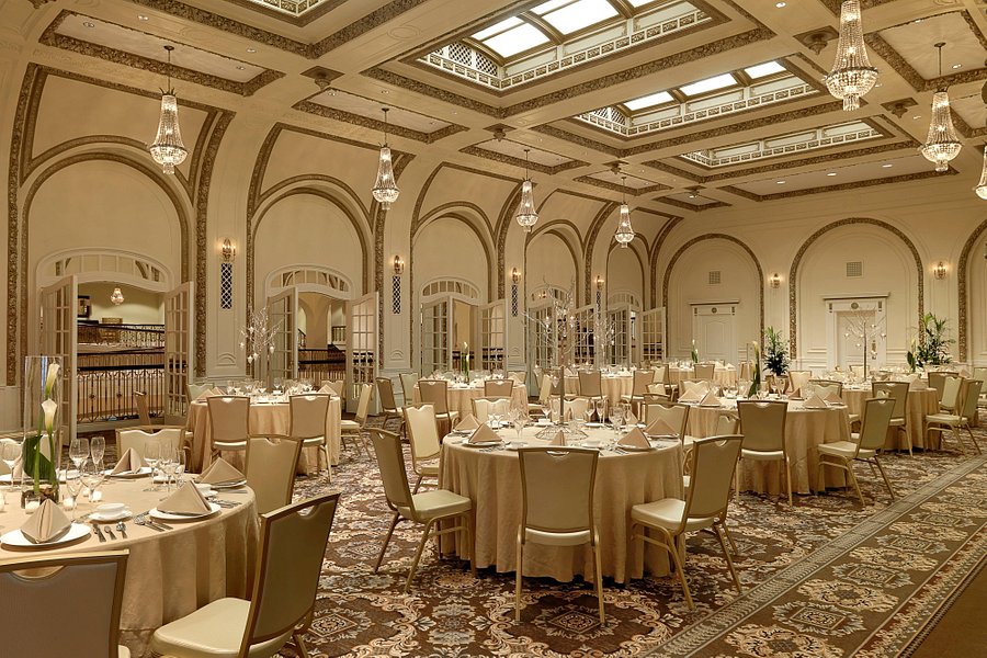 Hotel Blackhawk, Autograph Collection
