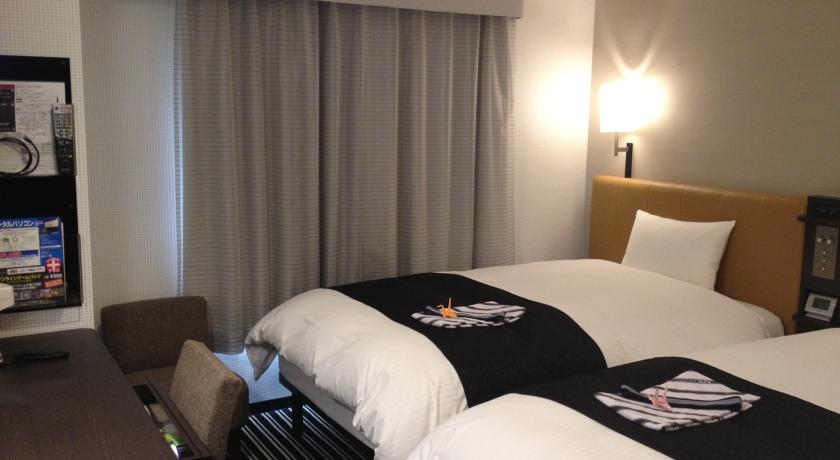 APA Hotel Namba Shinsaibashi