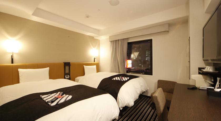 APA Hotel Namba Shinsaibashi