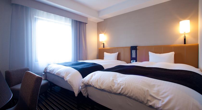 APA Hotel Namba Shinsaibashi