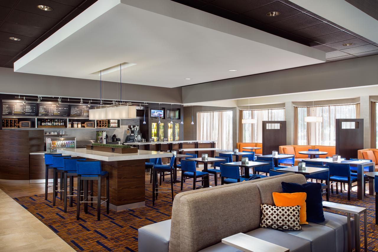 Courtyard by Marriott Denver Stapleton