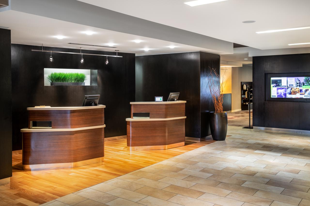 Courtyard Marriott Denton