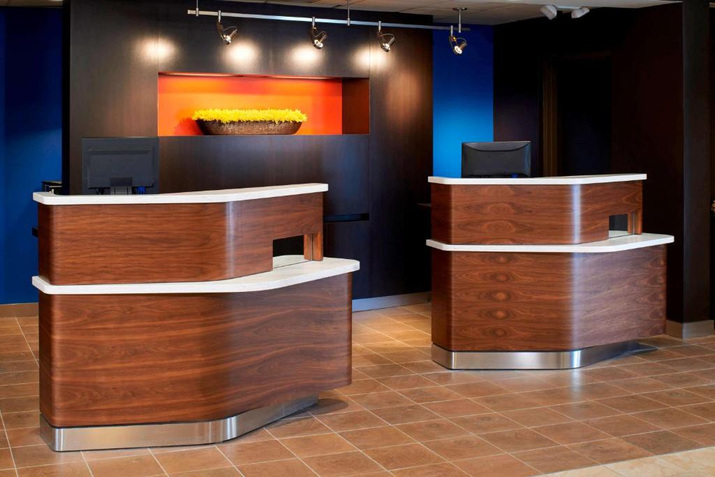 Sonesta Select Detroit Auburn Hills (Formerly Courtyard)