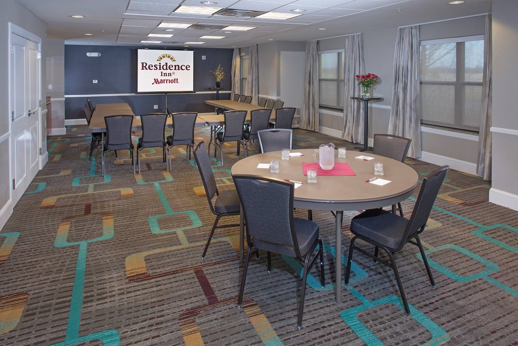 Residence Inn Dover