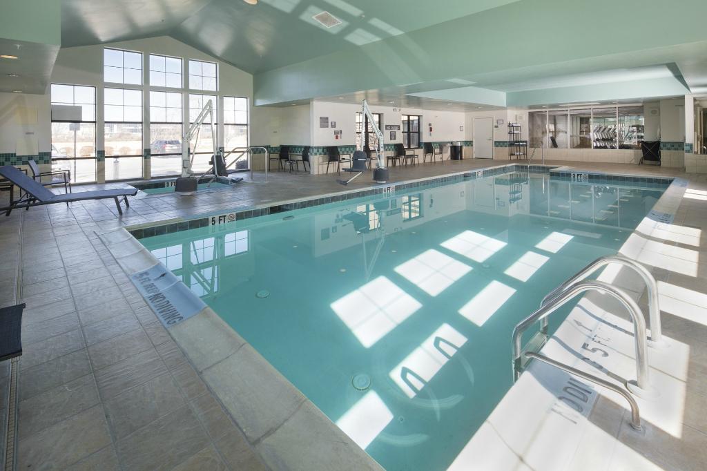 Residence Inn Dover