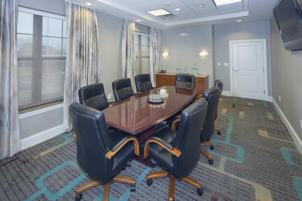 Residence Inn Dover