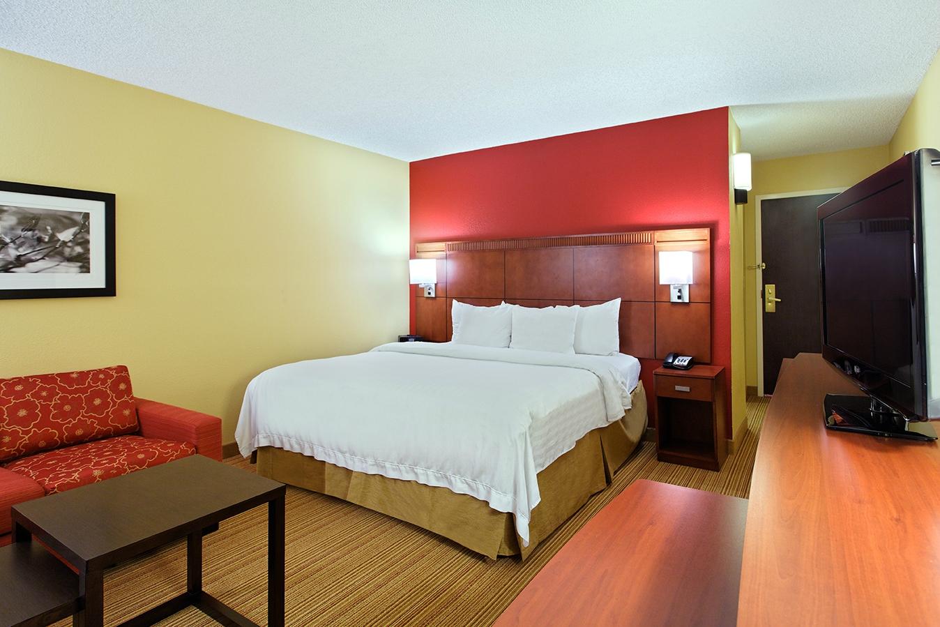 Courtyard by Marriott Cincinnati Airport South/Florence