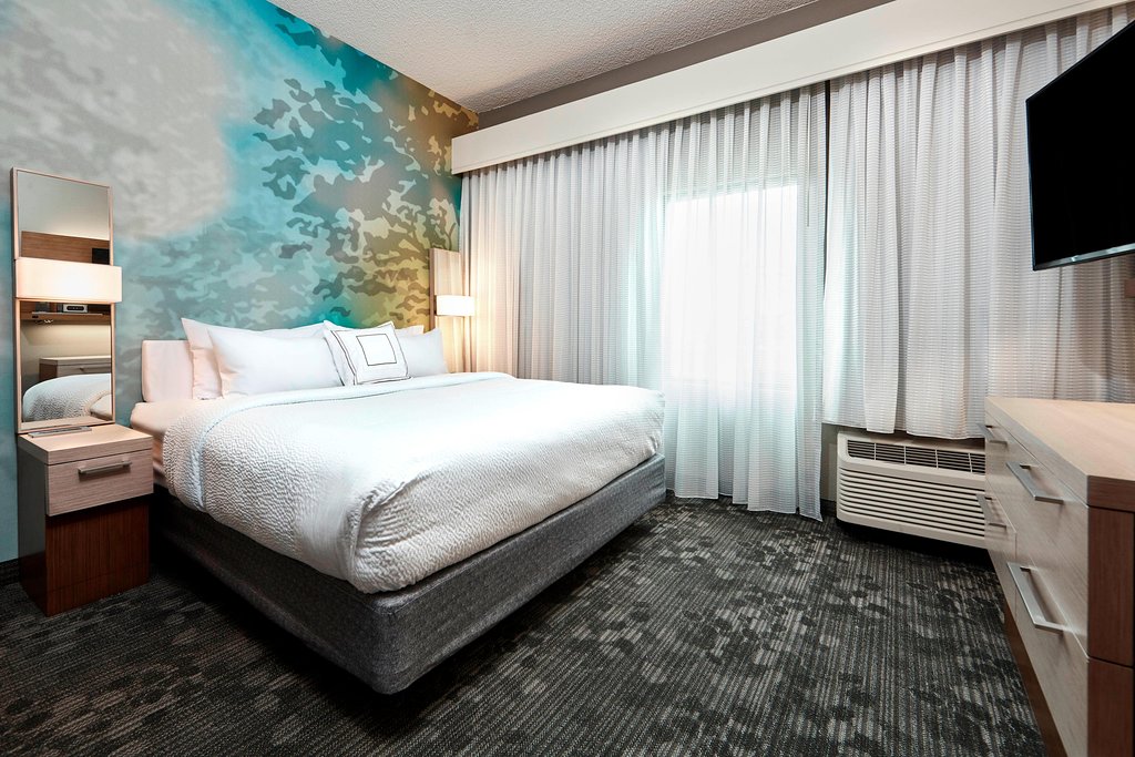Courtyard by Marriott Cincinnati Airport South/Florence