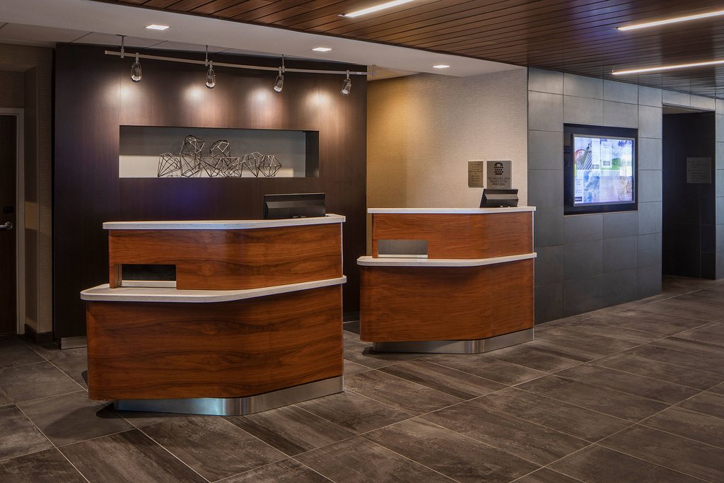 Courtyard by Marriott Cincinnati Airport South/Florence