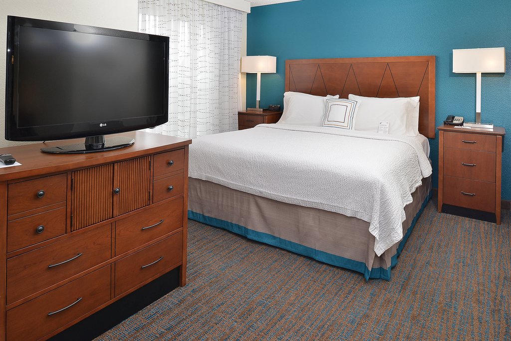 Residence Inn Loveland Fort Collins