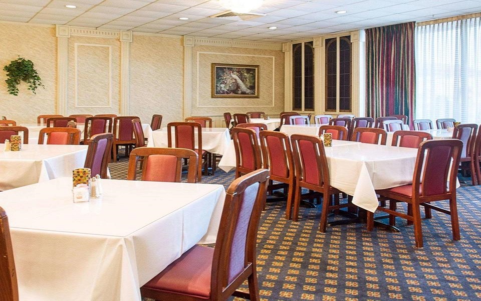 Clarion Inn