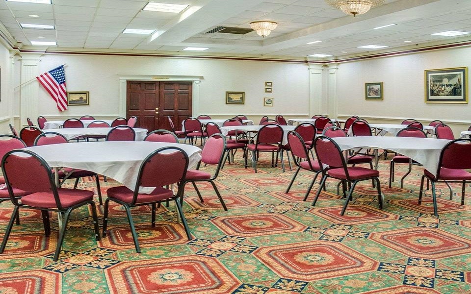 Clarion Inn
