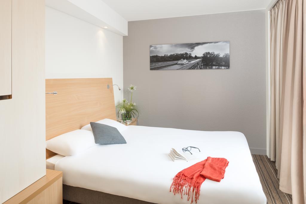 Aparthotel Adagio Toulouse Centre Ramblas