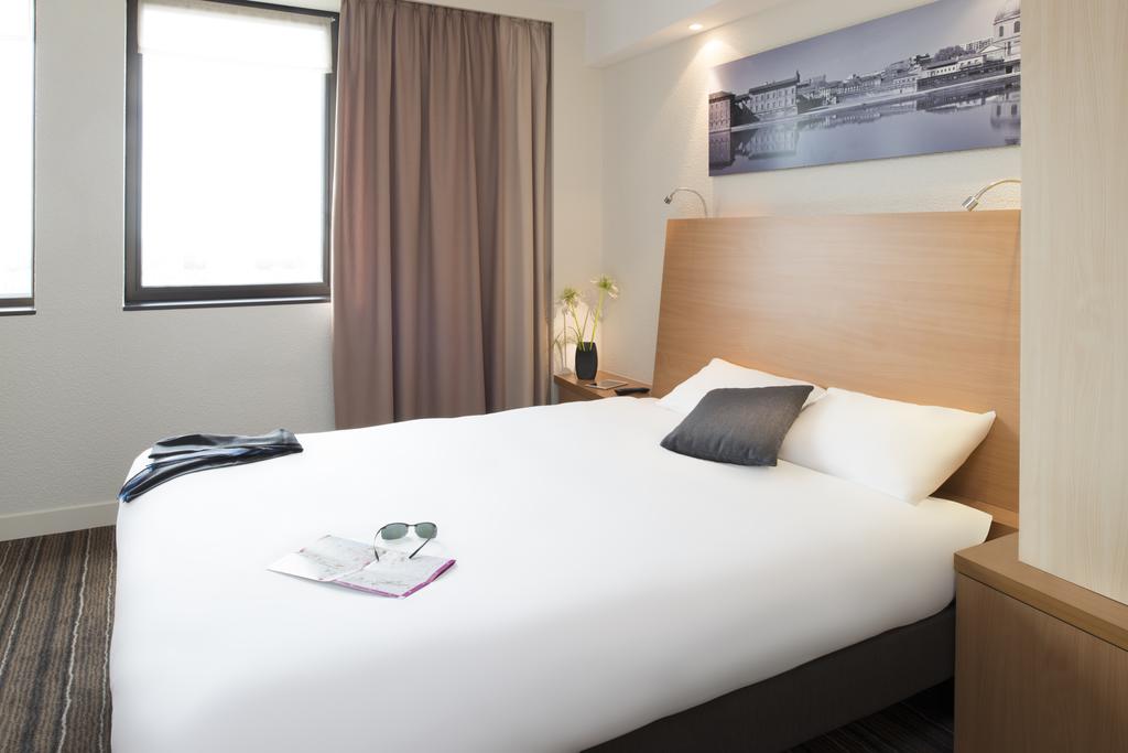 Aparthotel Adagio Toulouse Centre Ramblas