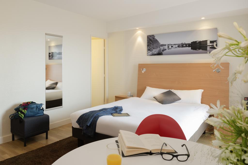 Aparthotel Adagio Toulouse Centre Ramblas