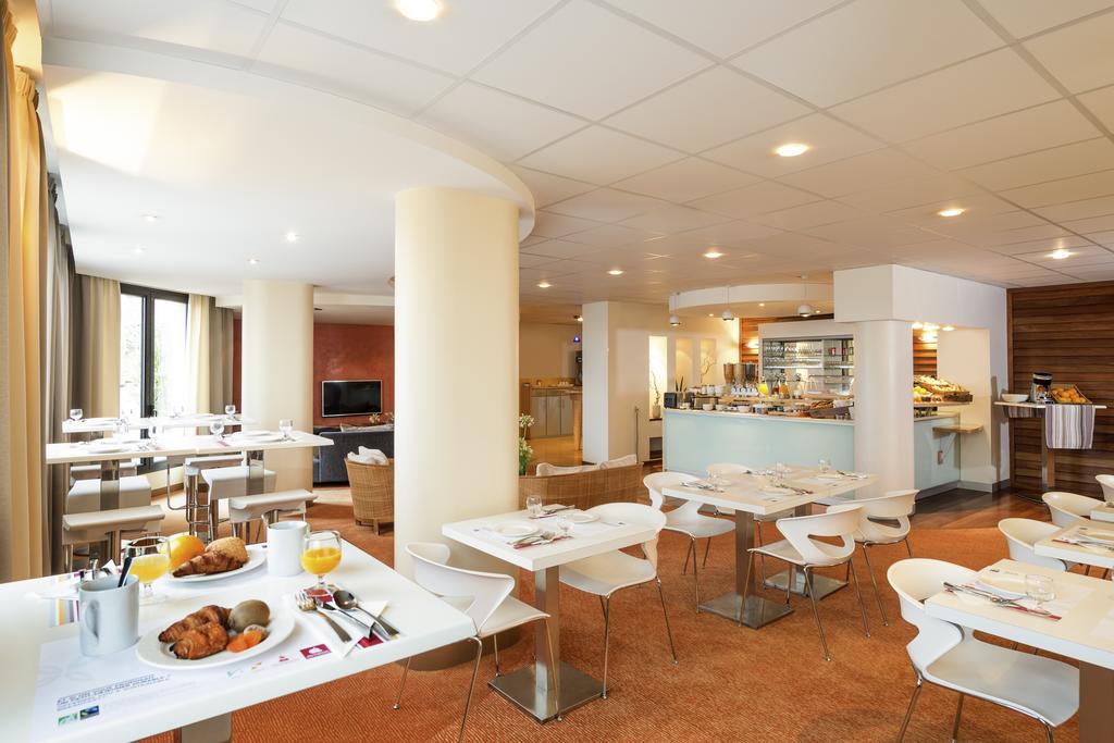 Aparthotel Adagio Toulouse Centre Ramblas