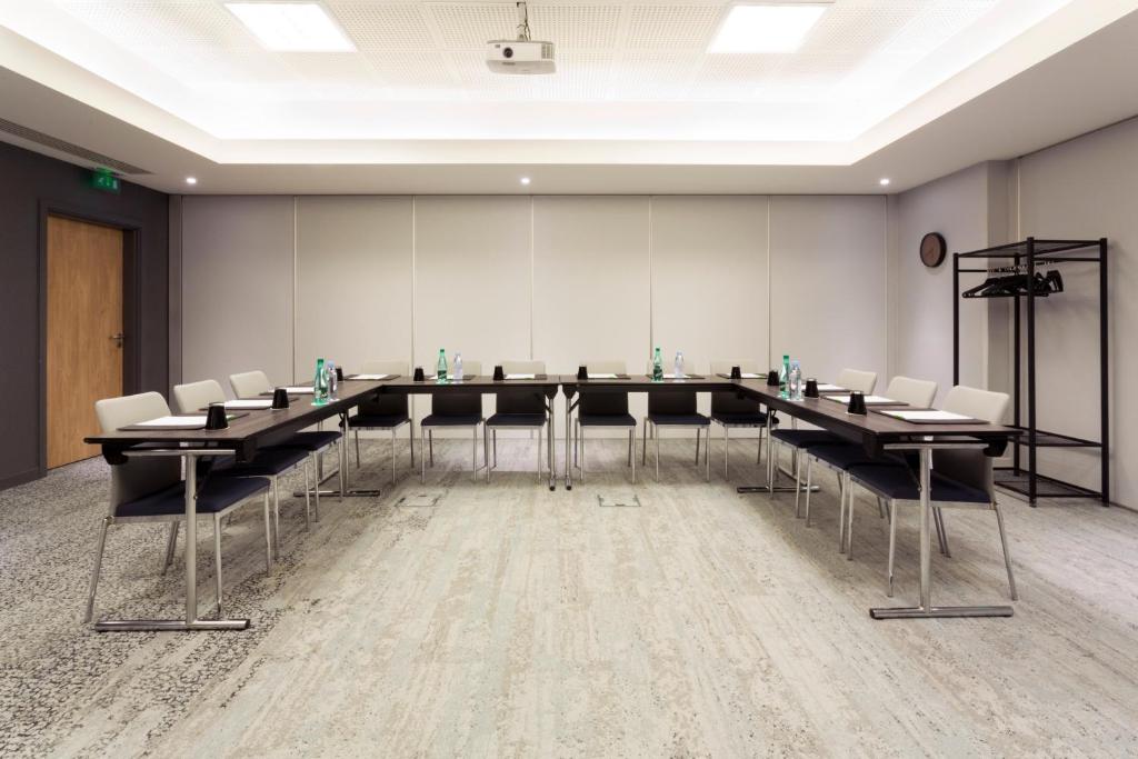 Courtyard by Marriott Toulouse Airport