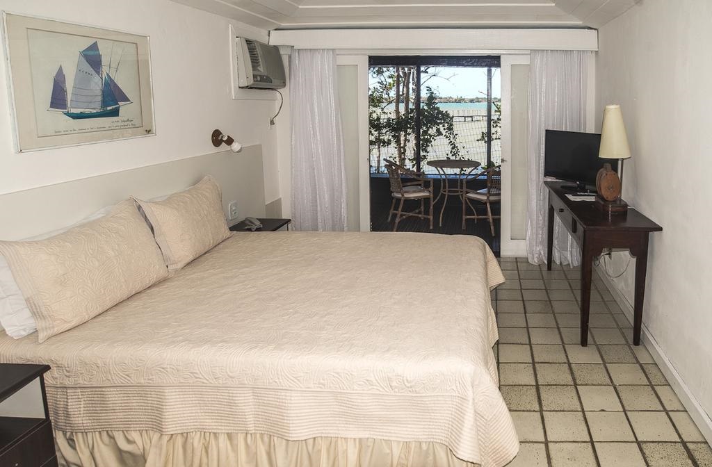 Barracuda Eco Resort