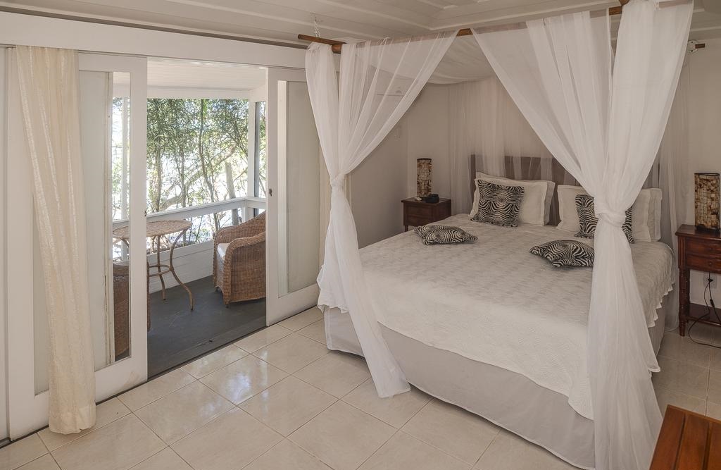 Barracuda Eco Resort