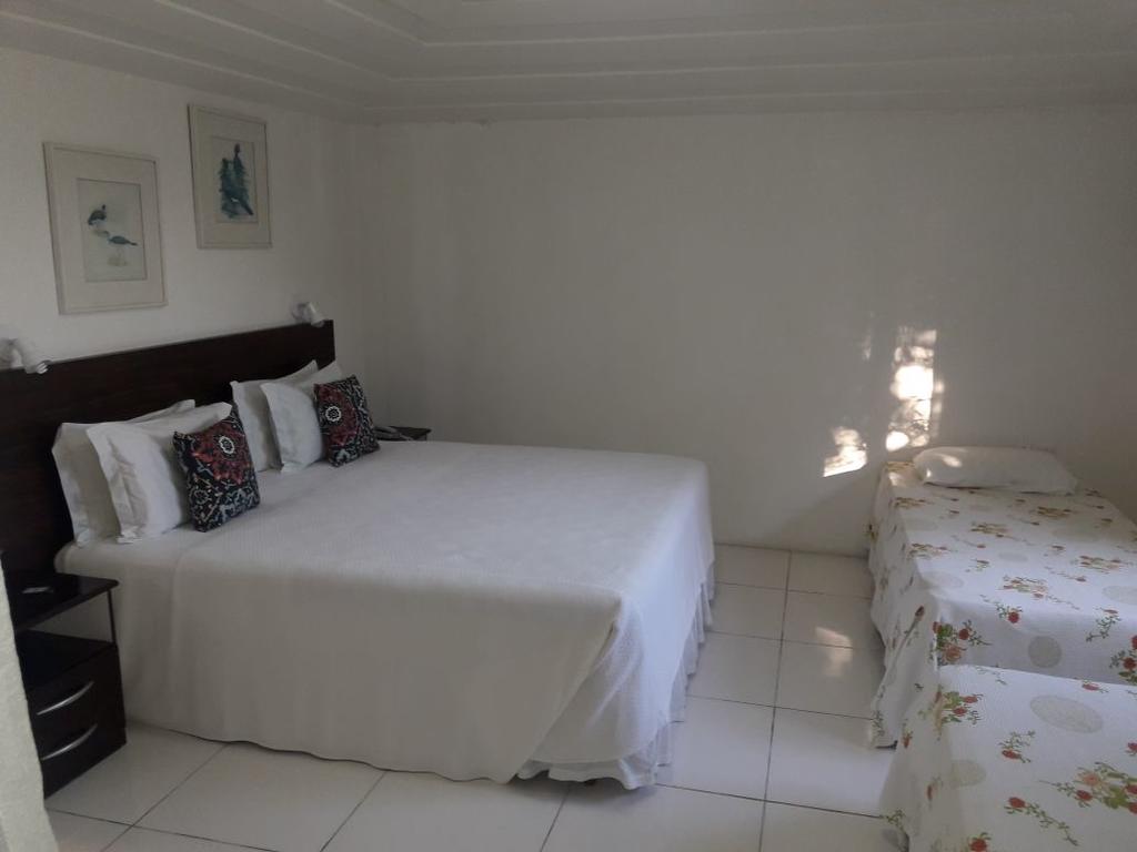 Barracuda Eco Resort