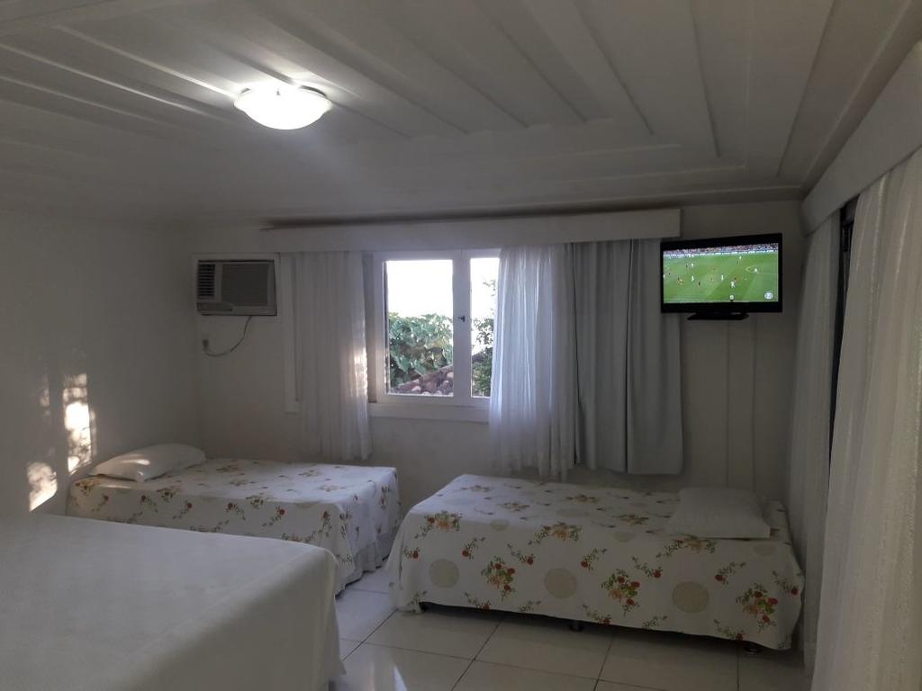 Barracuda Eco Resort