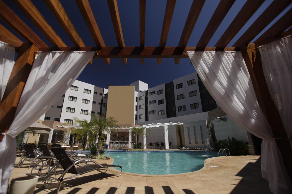 Nadai Confort Hotel