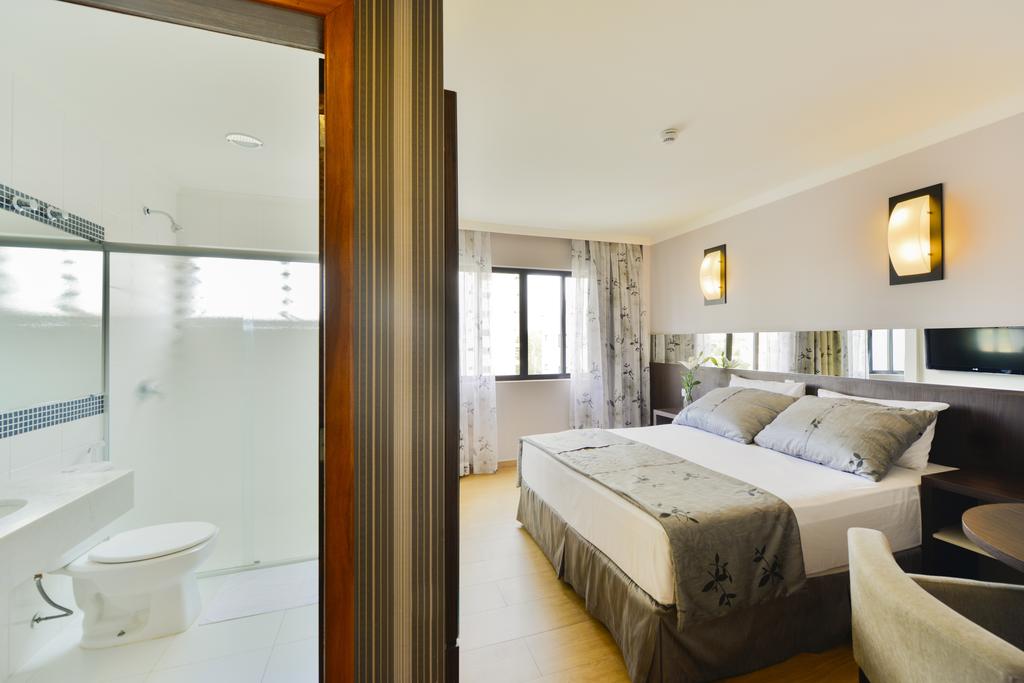 Nadai Confort Hotel