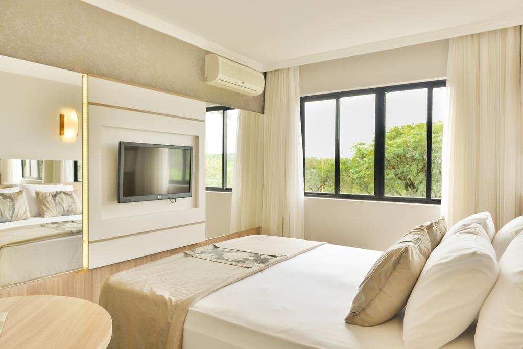 Nadai Confort Hotel