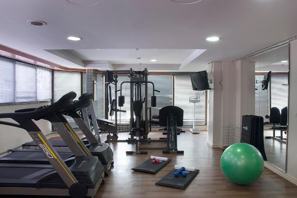 Holiday Inn Porto Alegre