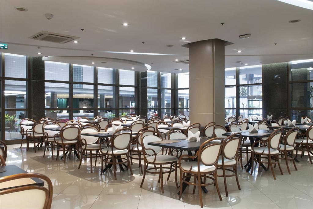 Holiday Inn Porto Alegre