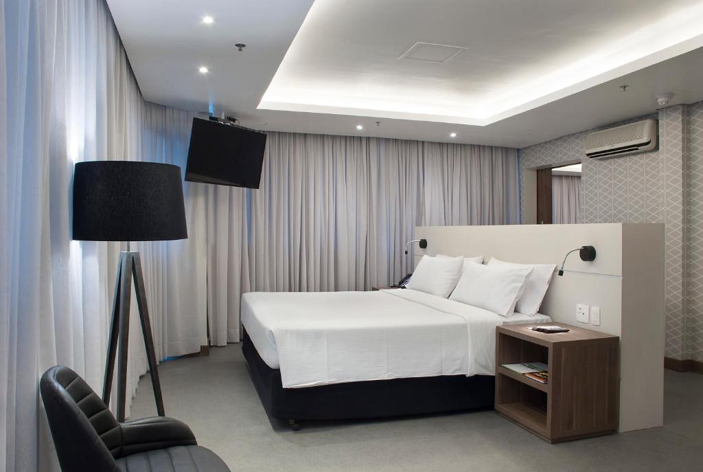 Holiday Inn Porto Alegre