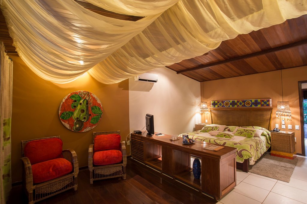 Hotel Ponta do Madeiro